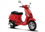 Vespa Vespa S